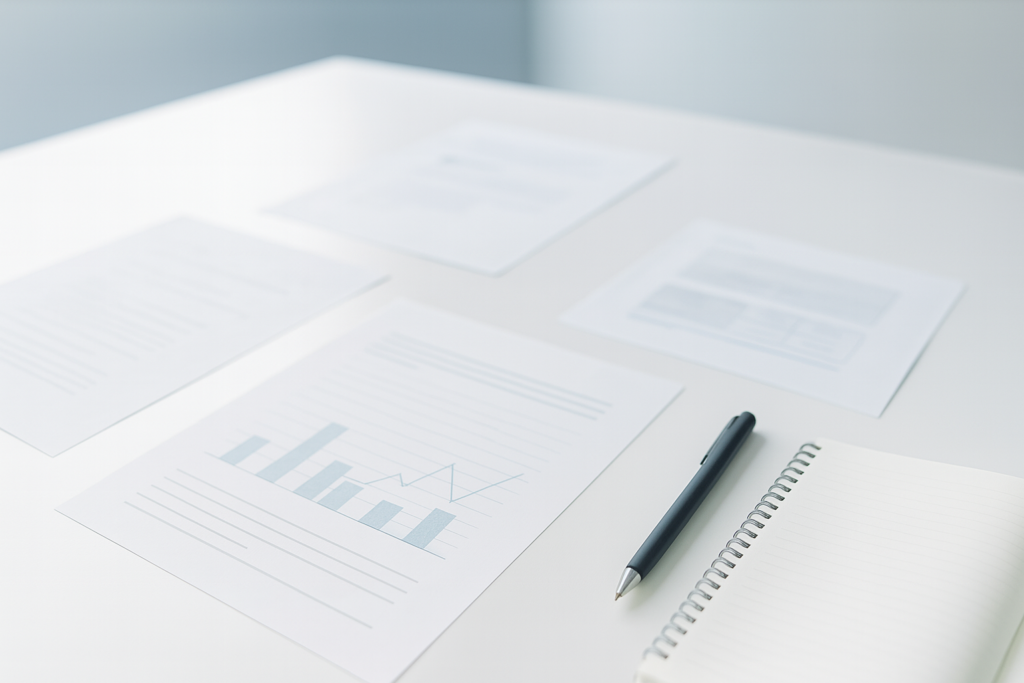 20251215 1255 Modern Financial Workspace remix 01kcgxrde9e14886axv8rp47a8